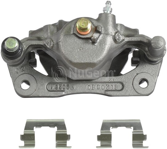 Nugeon Disc Brake Caliper P/N:99-00802B