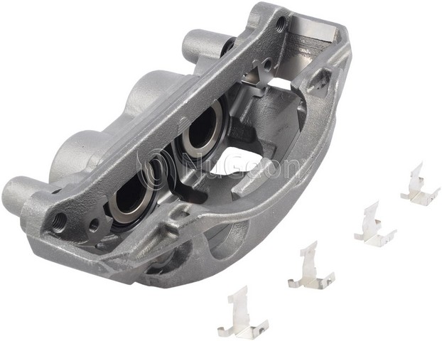 Nugeon Disc Brake Caliper P/N:99-17443B