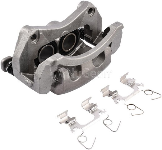 Nugeon Disc Brake Caliper P/N:99-00678B