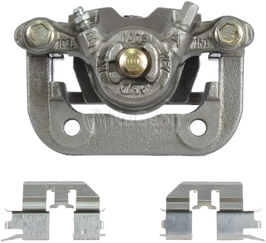 Nugeon Disc Brake Caliper P/N:99-01029A