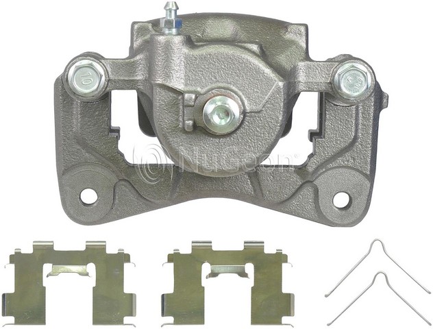 Nugeon Disc Brake Caliper P/N:99-00554A