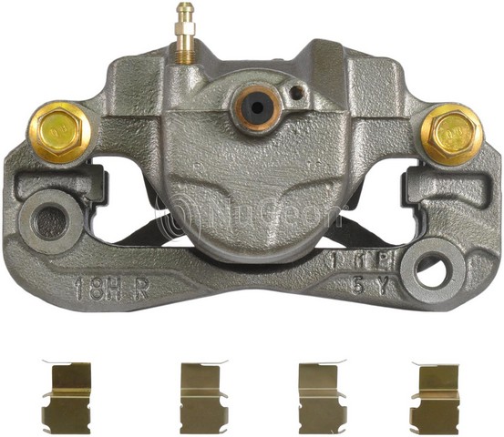 Nugeon Disc Brake Caliper P/N:99-01125A