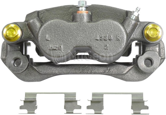 Nugeon Disc Brake Caliper P/N:99-17332B