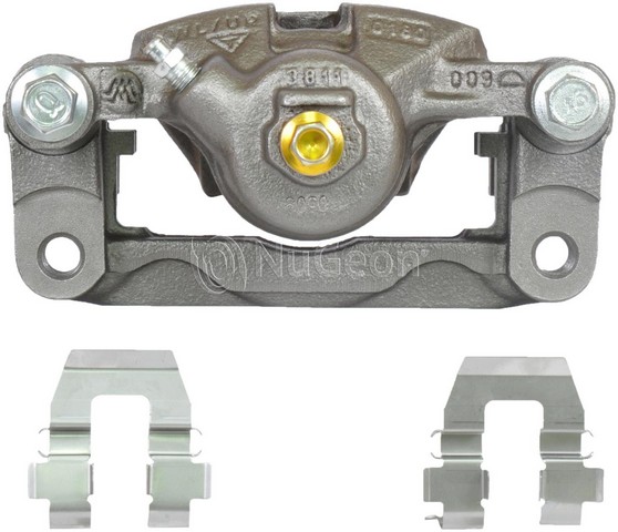 Nugeon Disc Brake Caliper P/N:99-17300A