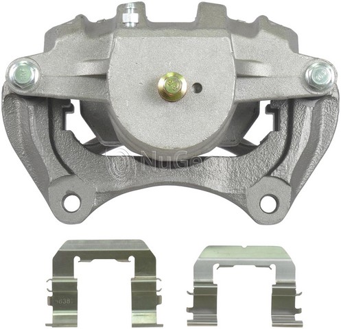 Nugeon Disc Brake Caliper P/N:99-01843A