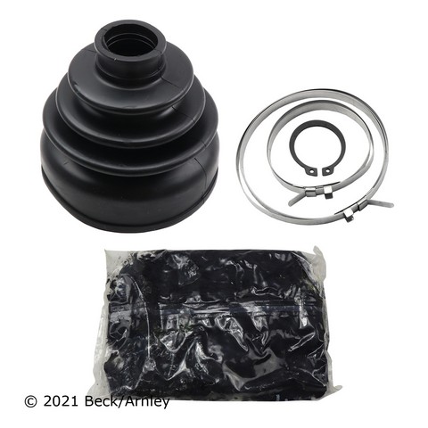 Beck/Arnley CV Joint Boot Kit P/N:103-3101