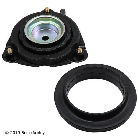 Beck/Arnley Suspension Strut Mount P/N:101-8356