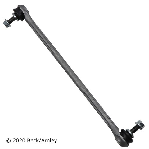 Beck/Arnley Suspension Stabilizer Bar Link P/N:101-8507