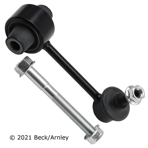 Beck/Arnley Suspension Stabilizer Bar Link P/N:101-6719