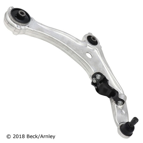Beck/Arnley Suspension Control Arm and Ball Joint Assembly P/N:102-7469