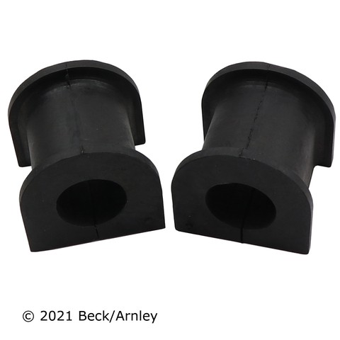Beck/Arnley Suspension Stabilizer Bar Bushing Kit P/N:101-7583