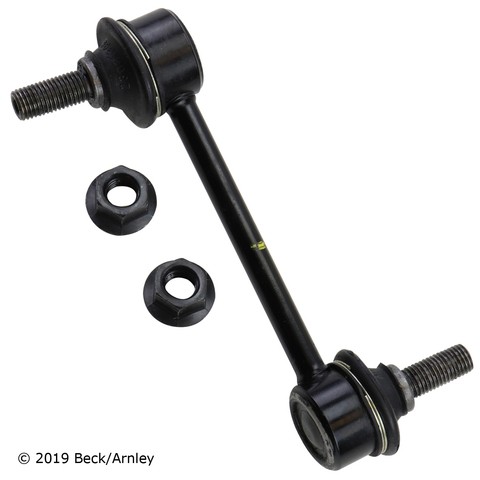 Beck/Arnley Suspension Stabilizer Bar Link P/N:101-4867