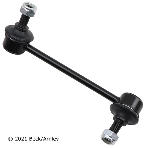 Beck/Arnley Suspension Stabilizer Bar Link P/N:101-5305