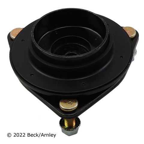 Beck/Arnley Suspension Strut Mount P/N:101-8639
