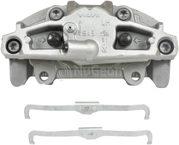 Nugeon Disc Brake Caliper P/N:99-09346A