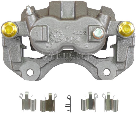 Nugeon Disc Brake Caliper P/N:99-17683A