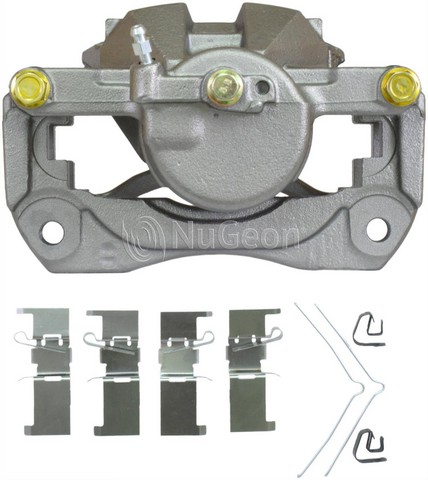 Nugeon Disc Brake Caliper P/N:99-01694A