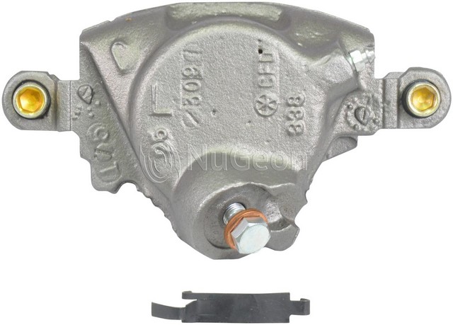 Nugeon Disc Brake Caliper P/N:97-17223B