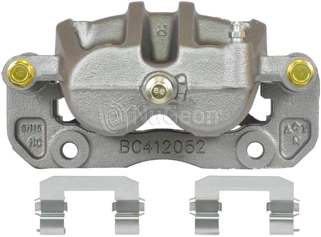 Nugeon Disc Brake Caliper P/N:99-00815B