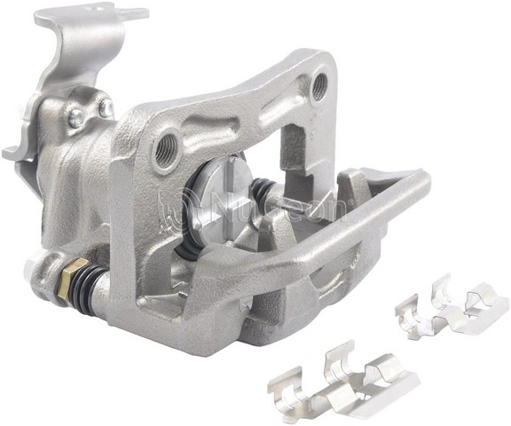 Nugeon Disc Brake Caliper P/N:99-01034A