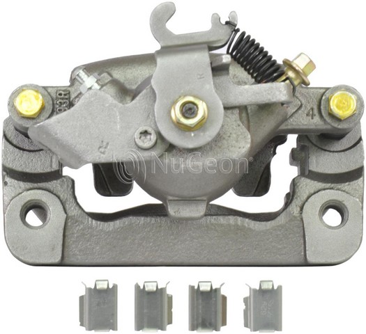 Nugeon Disc Brake Caliper P/N:99-17918A
