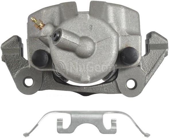 Nugeon Disc Brake Caliper P/N:99-02321A