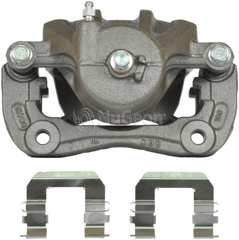 Nugeon Disc Brake Caliper P/N:99-00845A