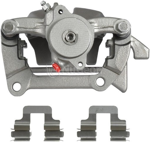 Nugeon Disc Brake Caliper P/N:99-02179A