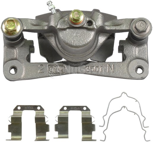 Nugeon Disc Brake Caliper P/N:99-01145B