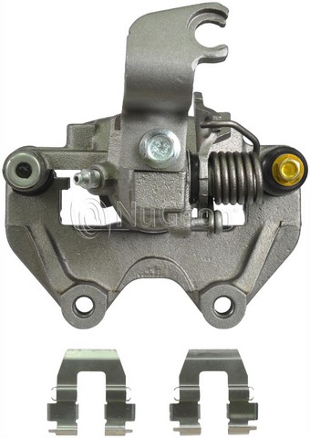 Nugeon Disc Brake Caliper P/N:99-17327A
