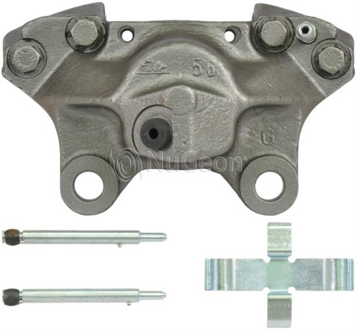 Nugeon Disc Brake Caliper P/N:97-02712B