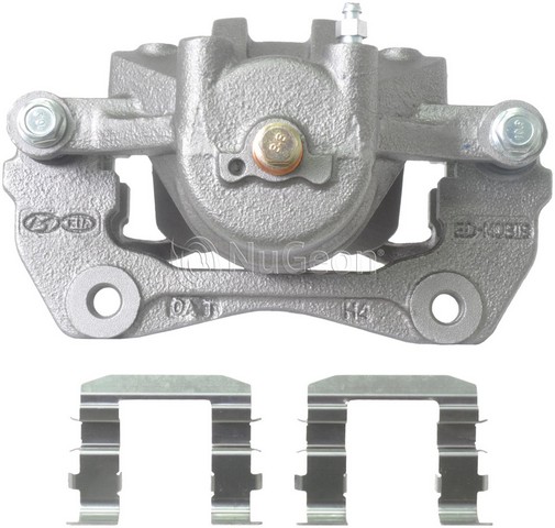 Nugeon Disc Brake Caliper P/N:99-01834B