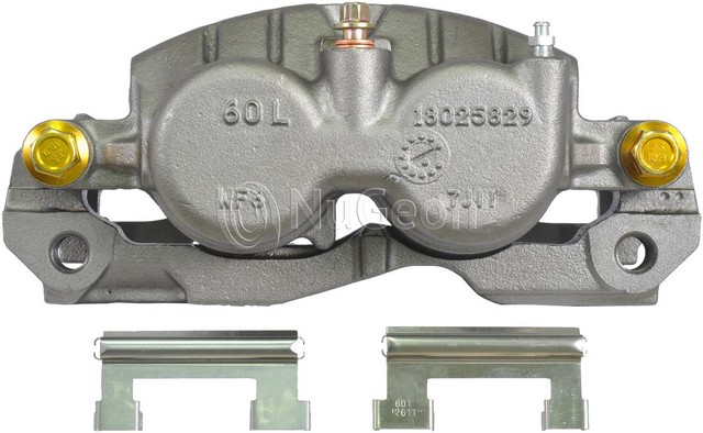 Nugeon Disc Brake Caliper P/N:99-17318B