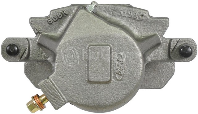 Nugeon Disc Brake Caliper P/N:97-17821A