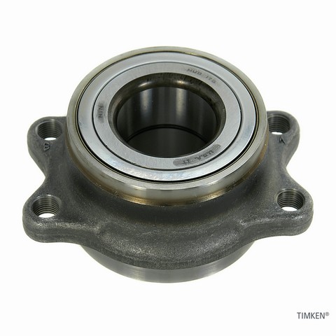 Wheel Bearing Assembly fits 2000-2006 Subaru Legacy,Outback Baja  TIMKEN