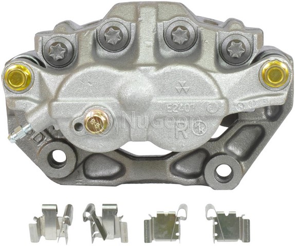 Nugeon Disc Brake Caliper P/N:99-01591A