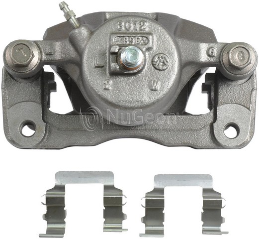 Nugeon Disc Brake Caliper P/N:99-01252A