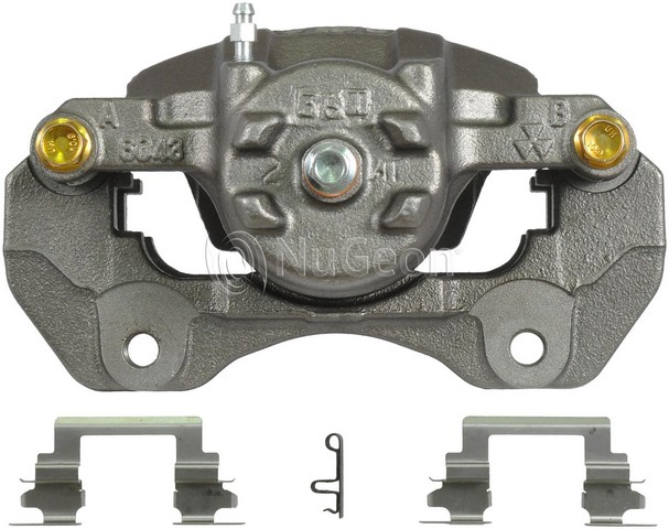 Nugeon Disc Brake Caliper P/N:99-01237A