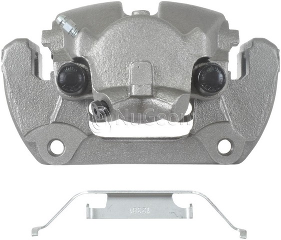 Nugeon Disc Brake Caliper P/N:99-02344A