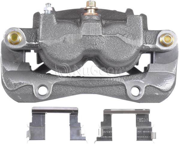Nugeon Disc Brake Caliper P/N:99-17352A