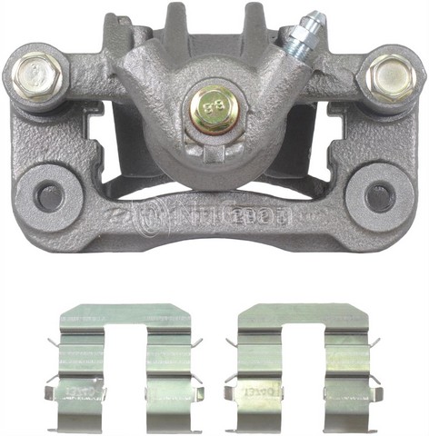 Nugeon Disc Brake Caliper P/N:99-01831B