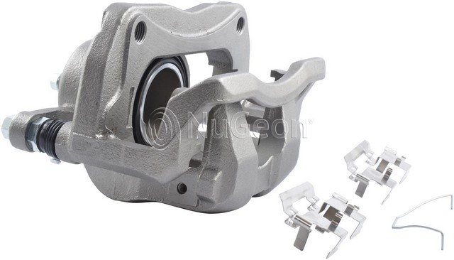 Nugeon Disc Brake Caliper P/N:99-01030A