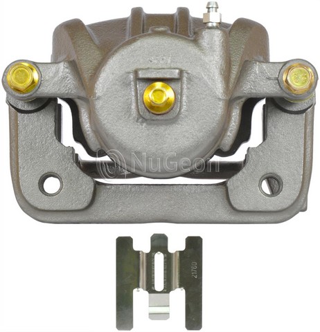 Nugeon Disc Brake Caliper P/N:99-17861B