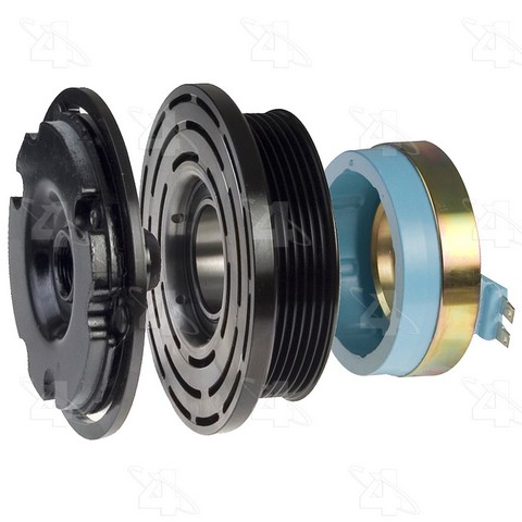 Four Seasons A/C Compressor Clutch P/N:47658