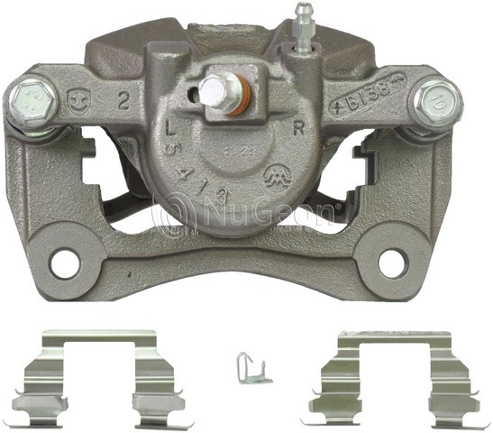 Nugeon Disc Brake Caliper P/N:99-01624B