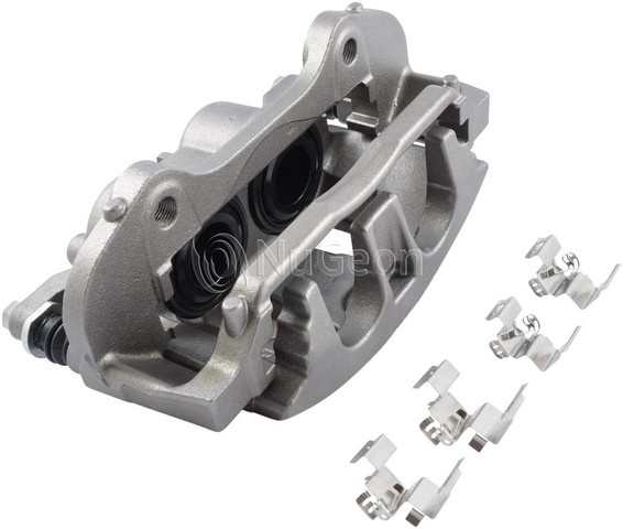 Nugeon Disc Brake Caliper P/N:99-17768B