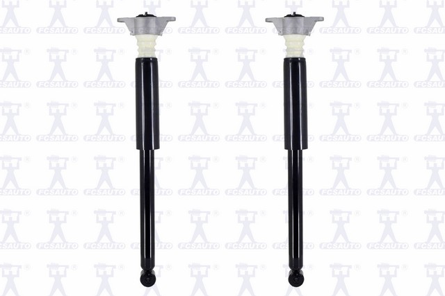 Focus Auto Parts Suspension Shock Absorber P/N:8346448