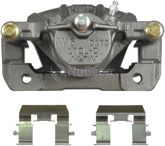 Nugeon Disc Brake Caliper P/N:99-00944B
