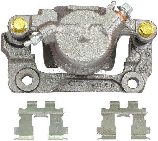 Nugeon Disc Brake Caliper P/N:99-01402A