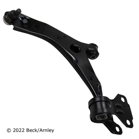 Beck/Arnley Suspension Control Arm and Ball Joint Assembly P/N:102-7614